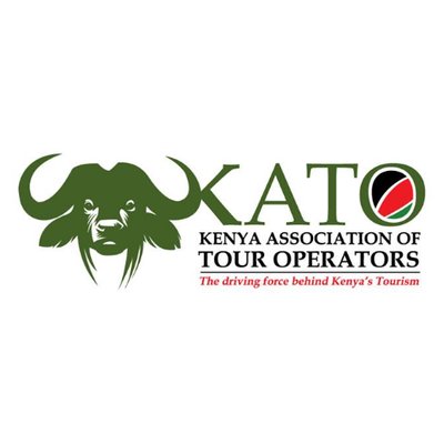 Kenya Association of Tour Operators (KATO) logo