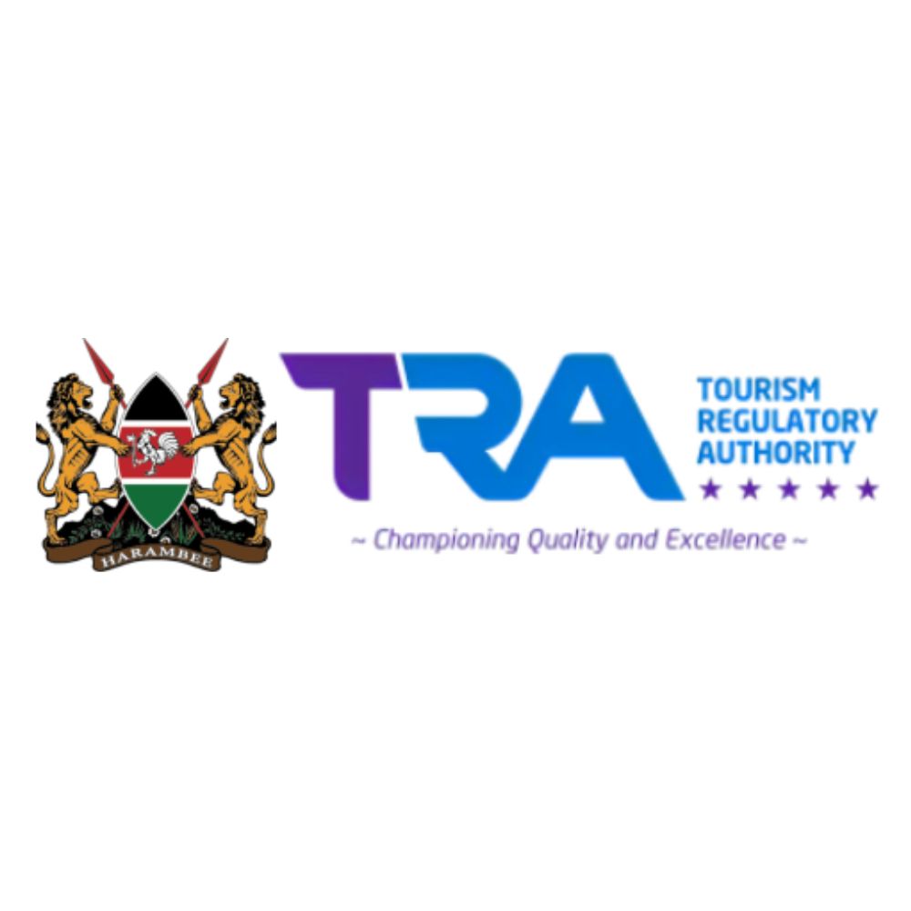 Tourism Regulatory Authority (Kenya) logo