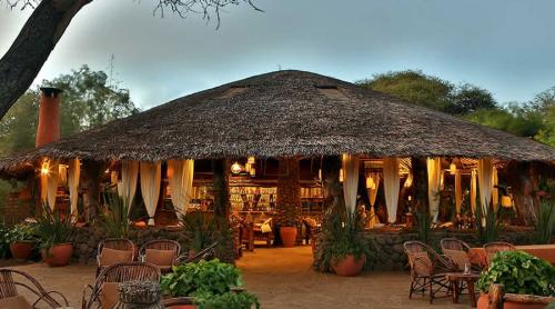 kibo-safari-camp