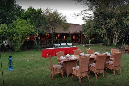 mara leisure camp