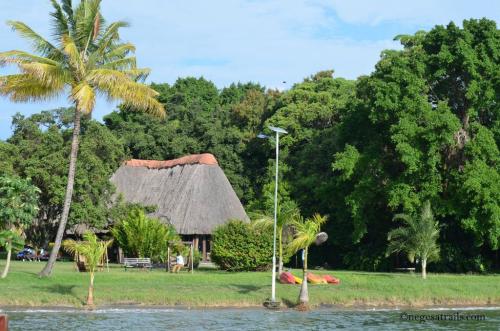 rusinga island lodge