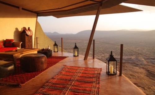 samburu intrepids