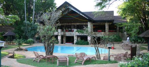 samburu serena lodge