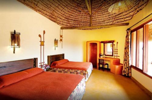 samburu sopa lodge