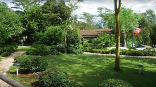 sarova lion hill